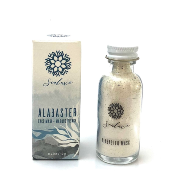 Sealuxe  Alabaster Mask