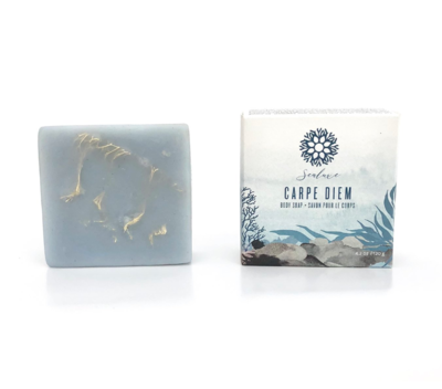 Sealuxe ~ Carpe Diem - Soap