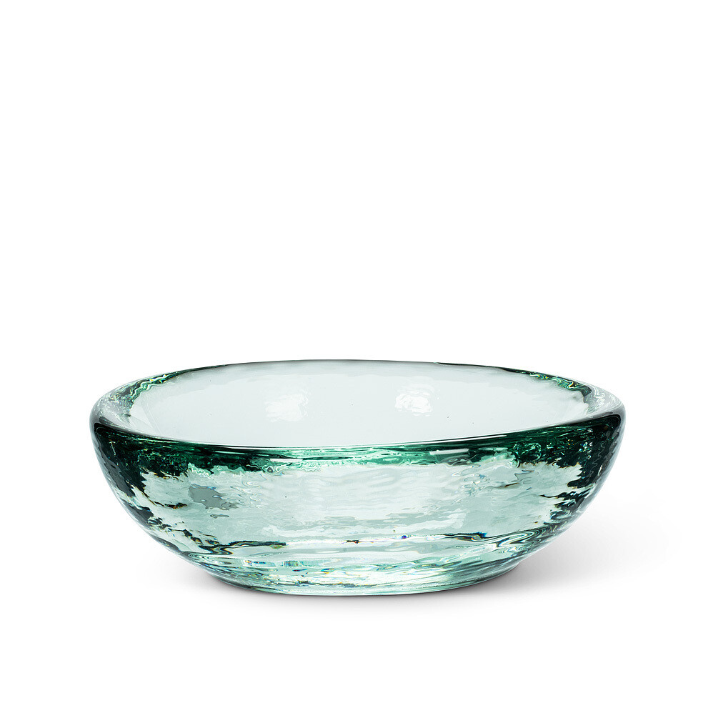 Eco Glass Dip/Pinch Bowl