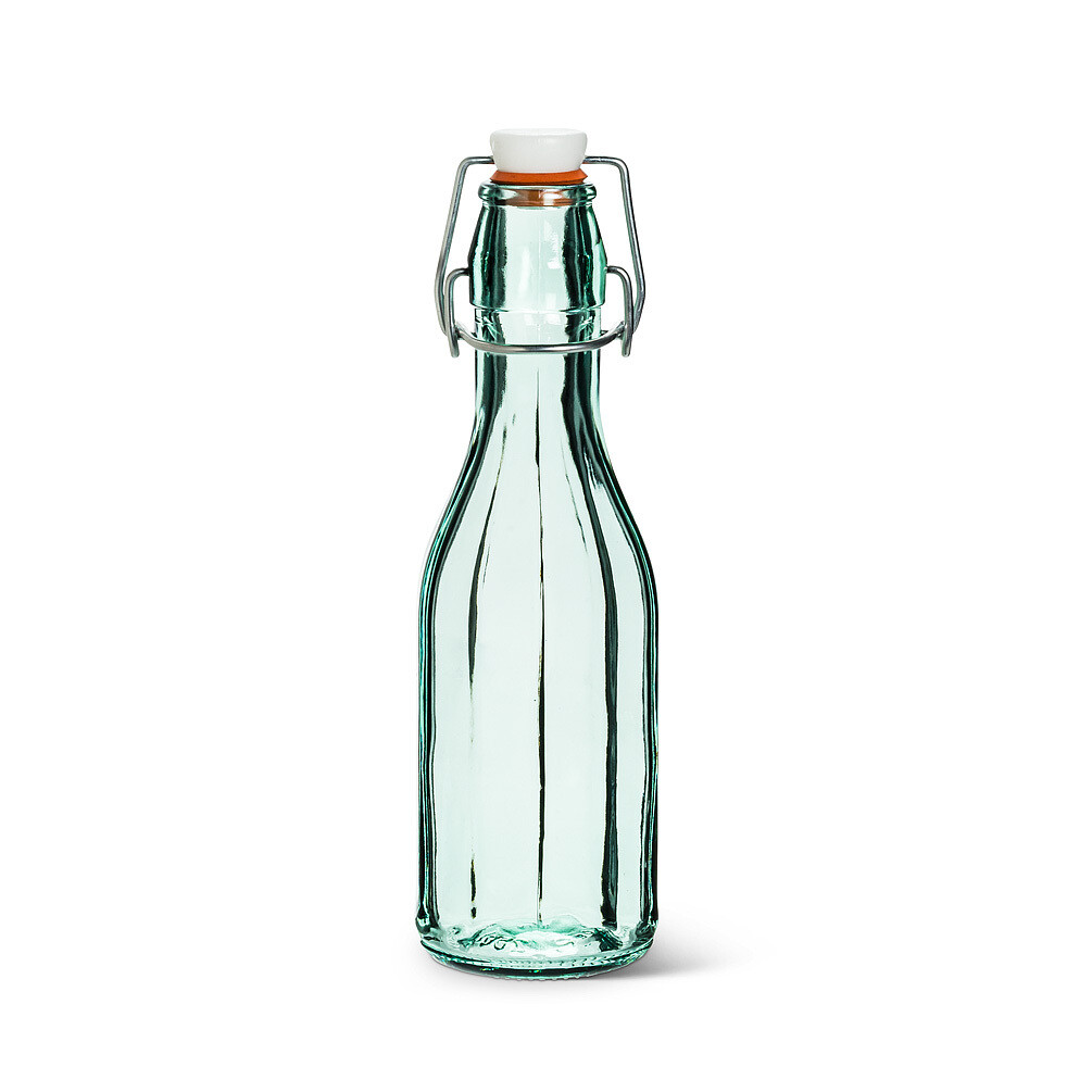 Sm Panel Bottle with Stopper