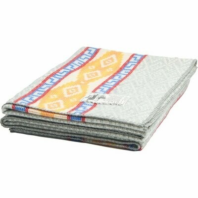 Woolrich ~ Roaring Run - Wool Blanket