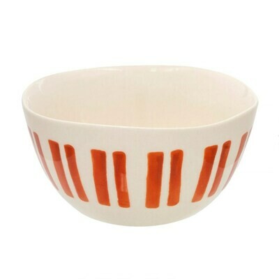 Cali Bowl Striped