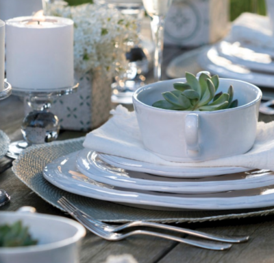 DISHWARE
