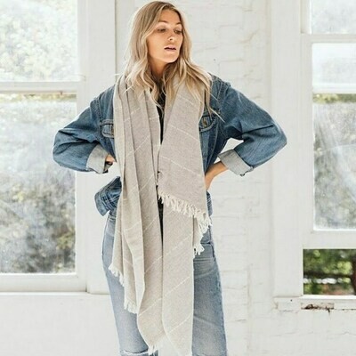SCARVES