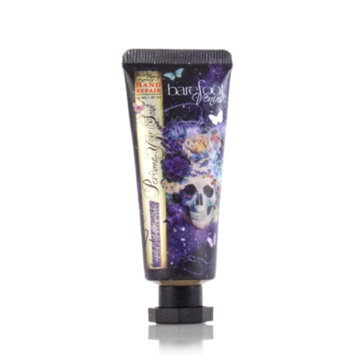 Barefoot lavender smoke mini