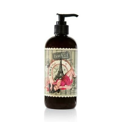 Barefoot Ruby Red Cleansing Wash
