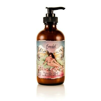 Barefoot Vanilla Effect Macadamia Body Lotion