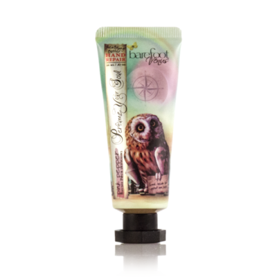 Barefoot pink pepper mini