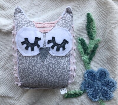 STUFFED ANIMALS