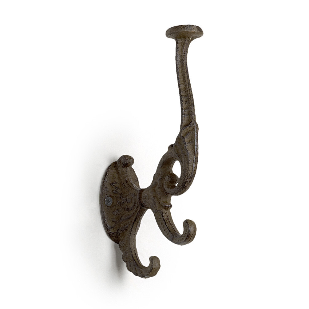 Triple Prong Hook