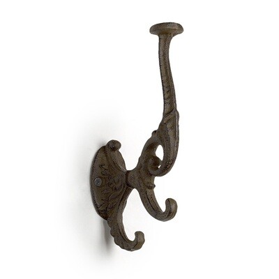 Triple Prong Hook