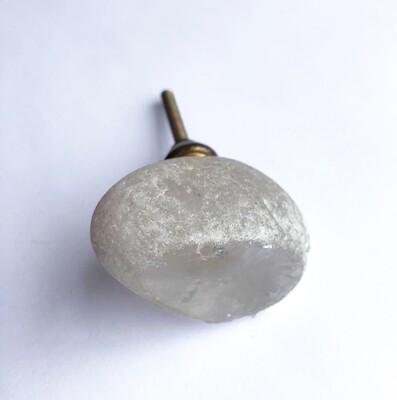 Lg quartz knob