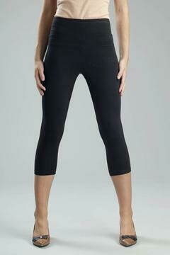 Svelte ~ Basic Capri