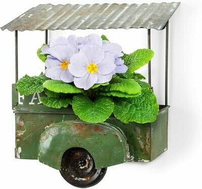 Farmhouse Wagon