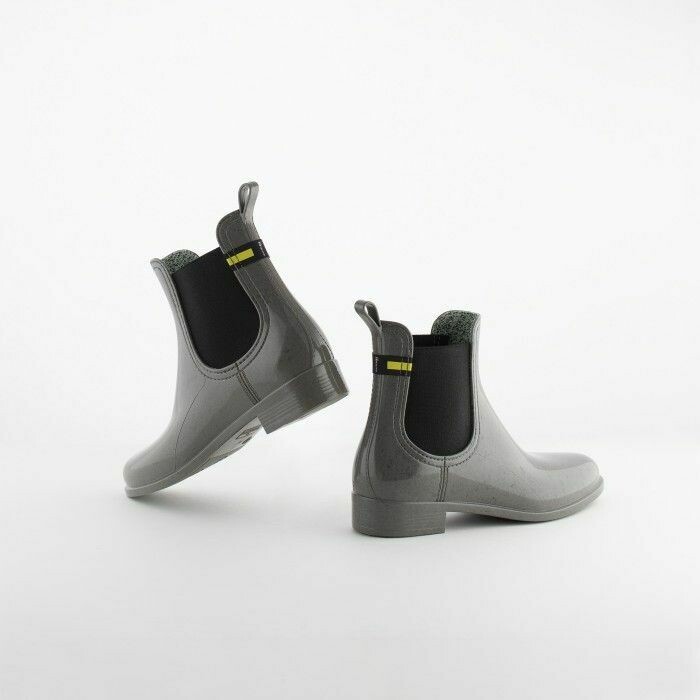 Lemon Jelly ~ Mix Grey