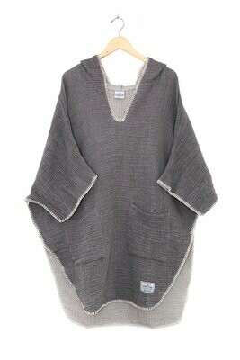 Tofino Ladies Cocoon Surf Poncho