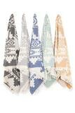 Tofino Beachcomber Turkish Towel