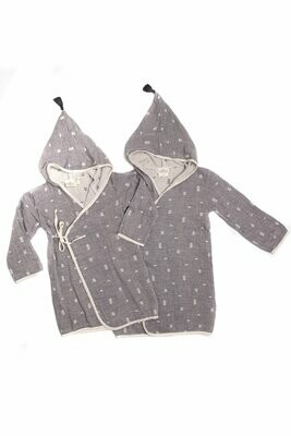 BATHROBES