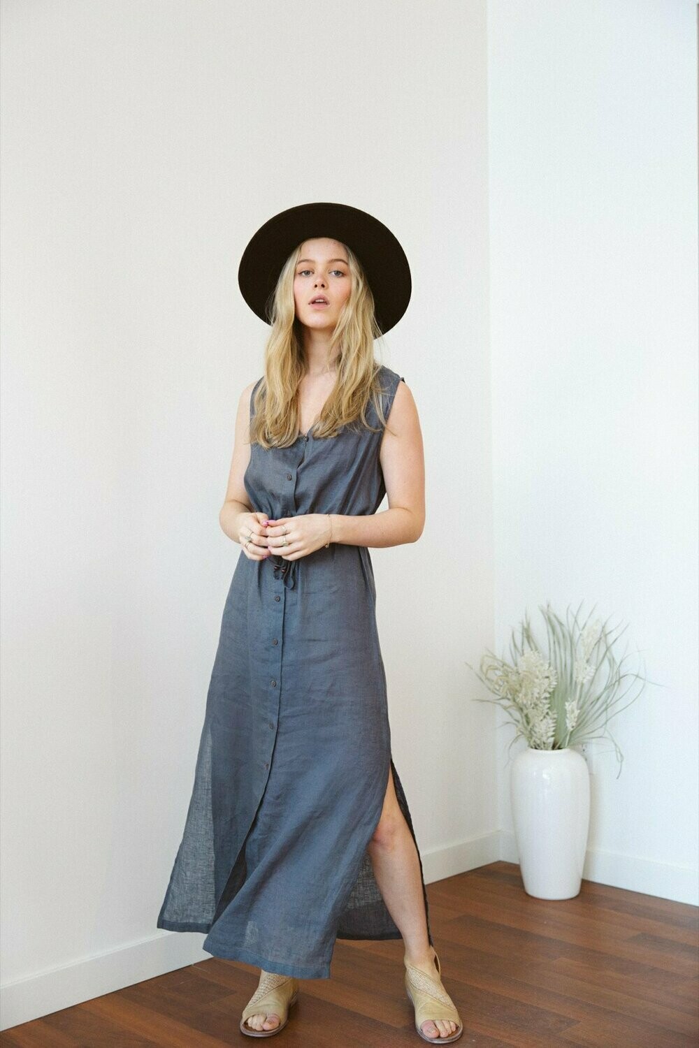 Tofino Seabreeze Dress