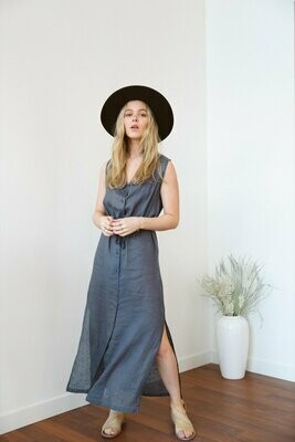 Tofino Seabreeze Dress