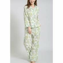 Taylor Green  Pajama 2 Piece
