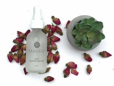 Sealuxe Rose Goddess Nectar