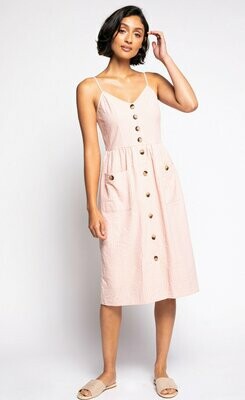 Pink Martini Mimi Dress
