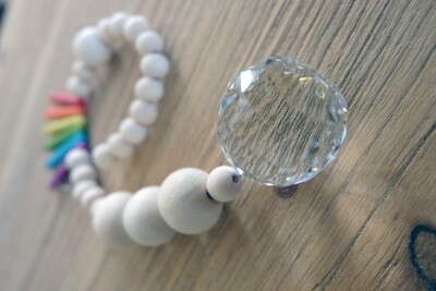 Rainbow Maker
