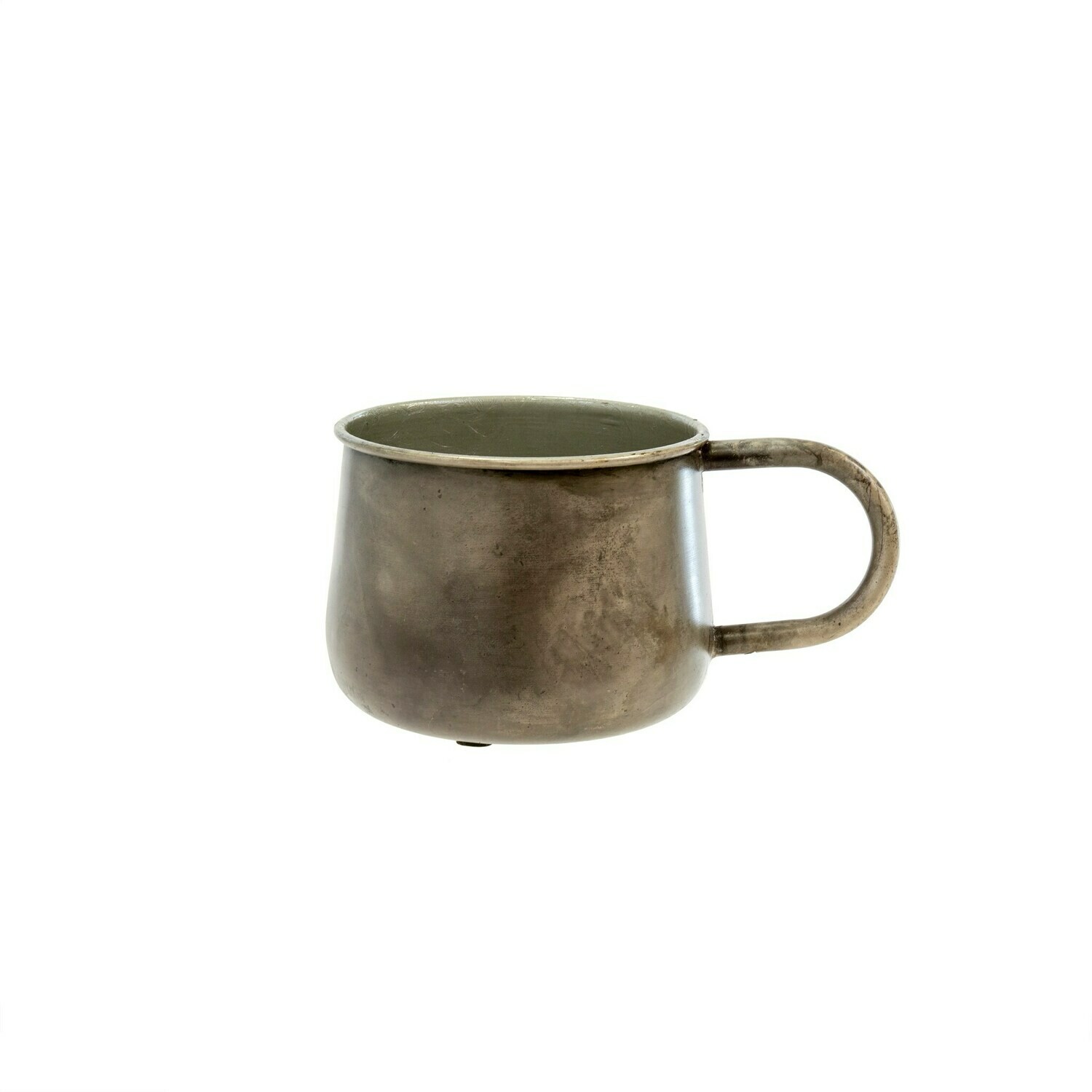 Patina Mug Pot Medium