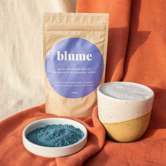 Blume by the Bag