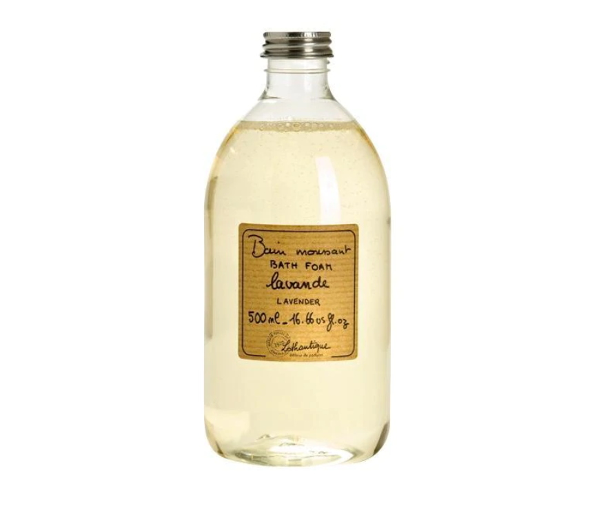 Lothantique Bath Foam