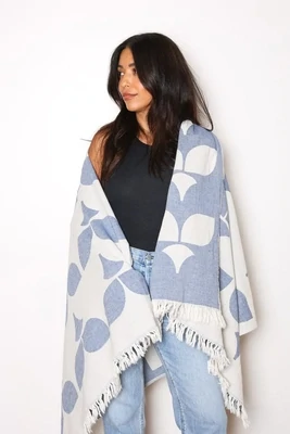 Tofino Dane Towel
