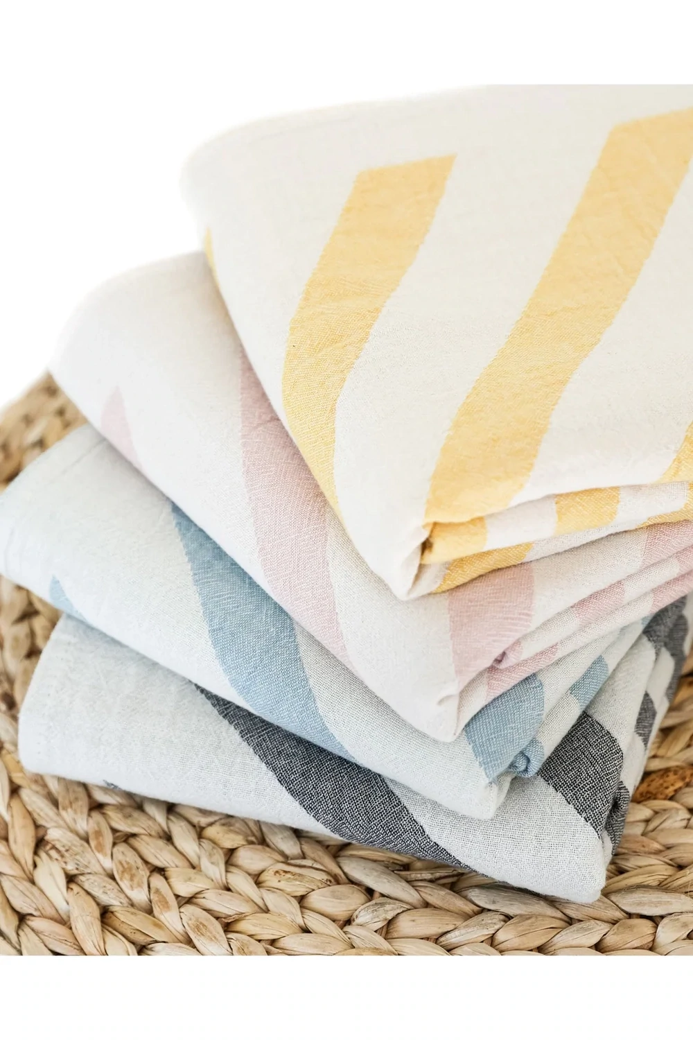 Tofino Sun Flare Towel