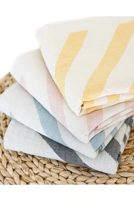 Tofino Sun Flare Towel