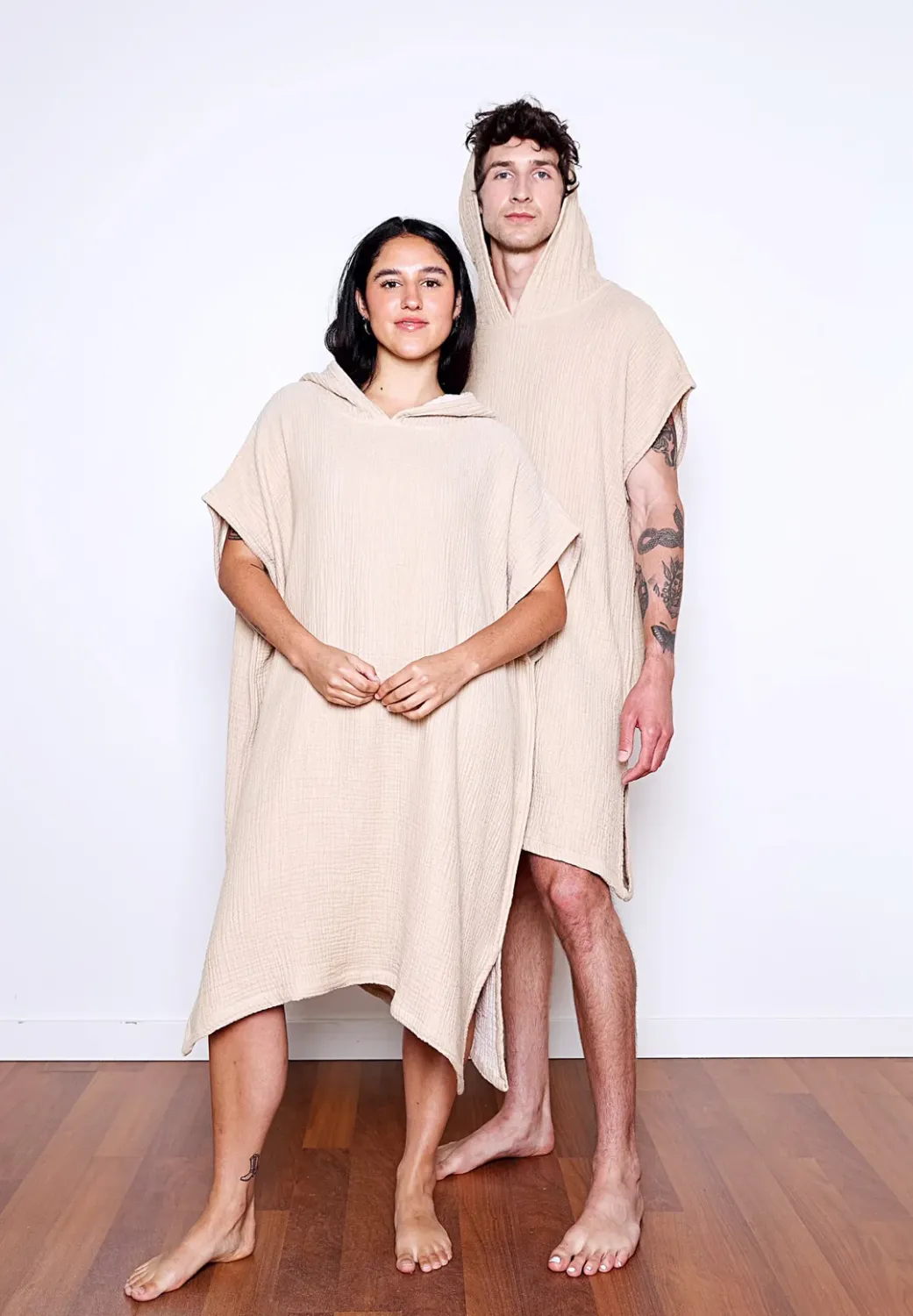 Tofino Freedom Surf Poncho