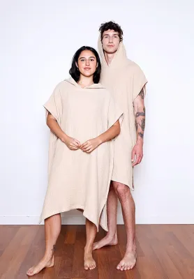 Tofino Freedom Surf Poncho