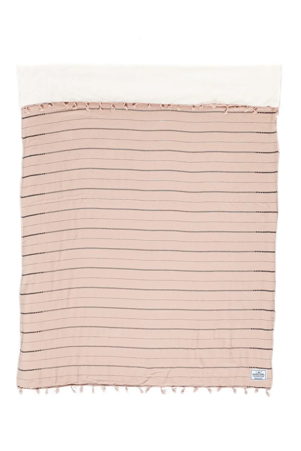 Tofino Knox Throw