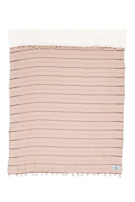 Tofino Knox Throw