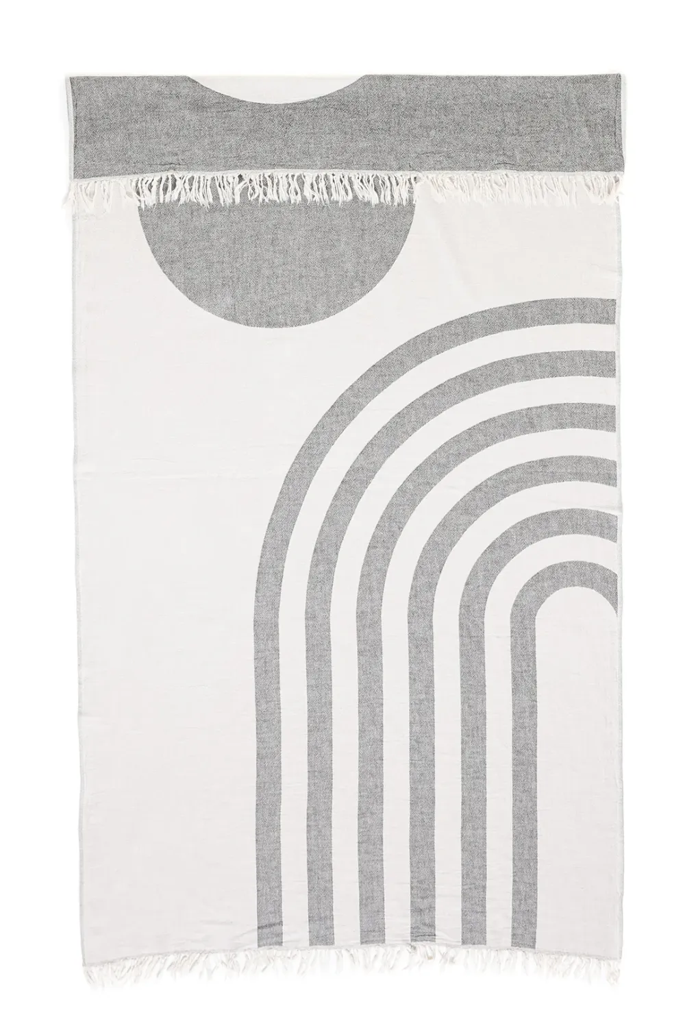 Tofino Retro  Curve Towels