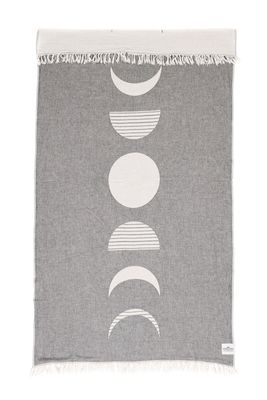 Tofino Moon Phase Towel