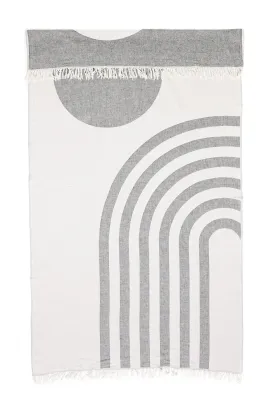 Tofino Retro  Curve Towels