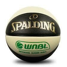 SPALDING - WNBL BALL SIZE 6