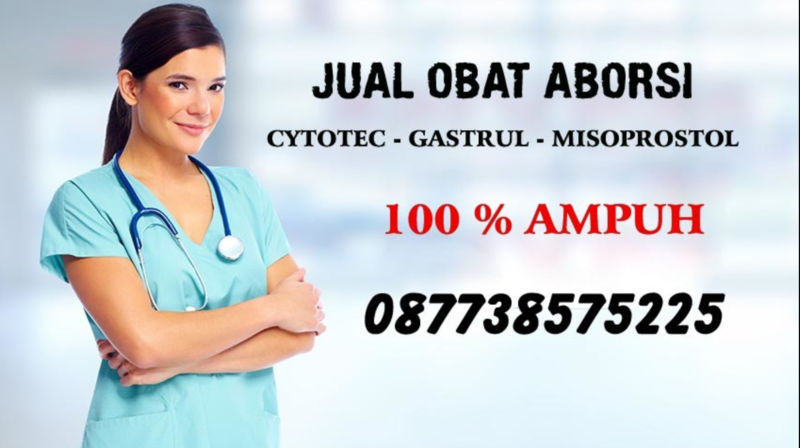 Alamat Klinik Jual Obat Aborsi Kuningan 087738575225 Jual Obat Cytotec Original