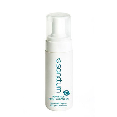 Sanctum Cleansers