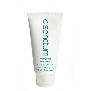 Sanctum Hydrating Gel Mask 75gm