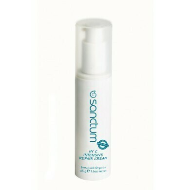 Sanctum Hy C Intensive Repair Cream 45gm