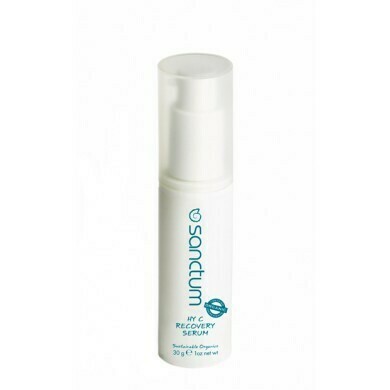 Sanctum Hy C Recovery Serum 30gm