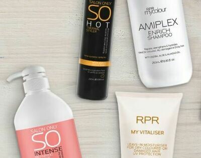 RPR Hair Care