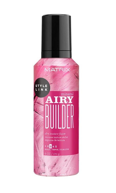 Style Link Airy Builder Texture Foam Style Link Airy Builder Texture Foam