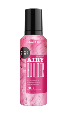 Style Link Airy Builder Texture Foam Style Link Airy Builder Texture Foam